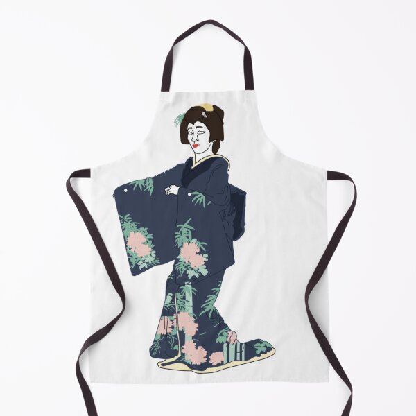 Item preview, Bamboo Kimono Motif designed and sold by KHRArts.