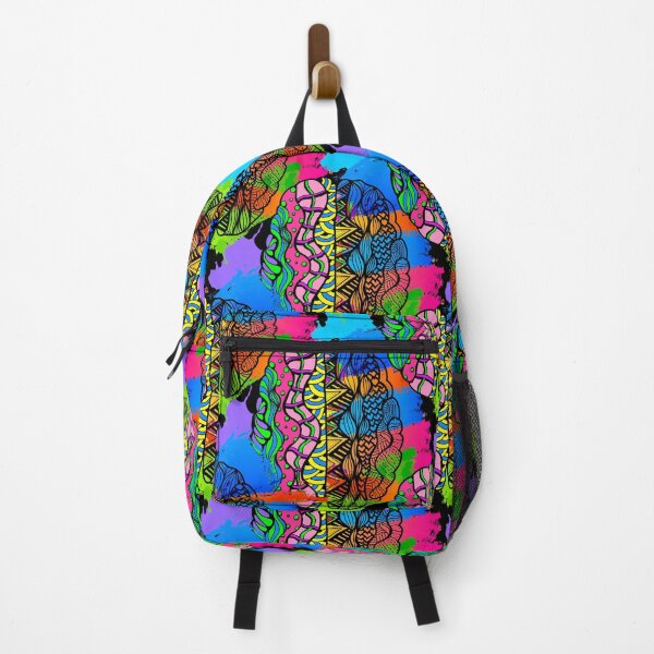 Item preview, Outside the Lines (Left Brain - Right Brain) designed and sold by implexity.