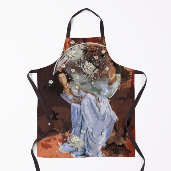 Item preview, Dornroeschen designed and sold by harietteh.