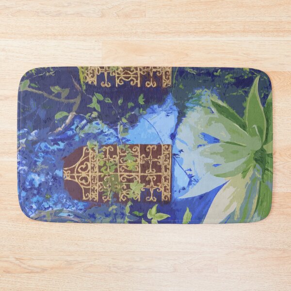 Item preview, Moroccan Scene designed and sold by Jan Palmer.