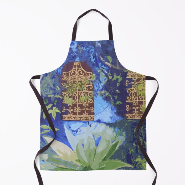 Item preview, Moroccan Scene designed and sold by Jan Palmer.