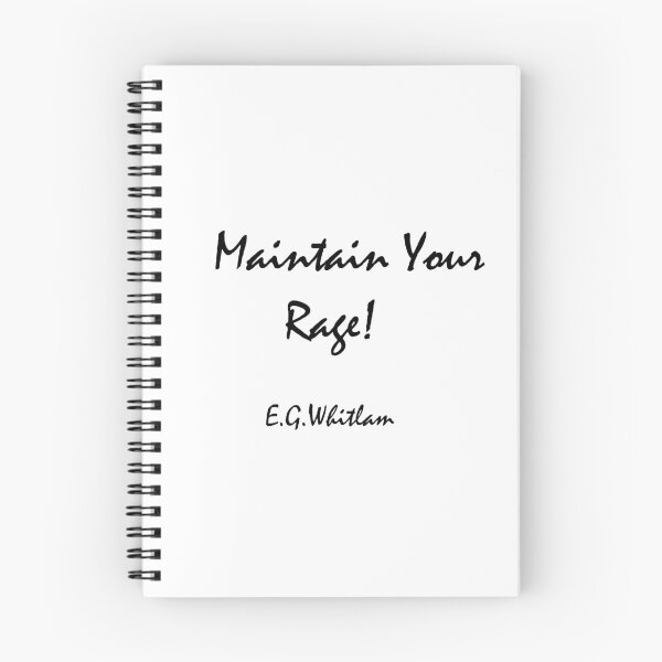 Item preview, Maintain Your Rage designed and sold by Smolive.