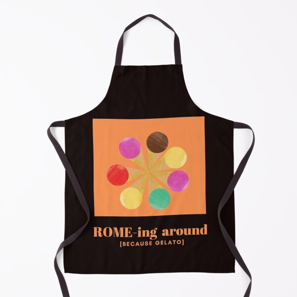 Item preview, Rome-ing because Gelato designed and sold by garhoud.