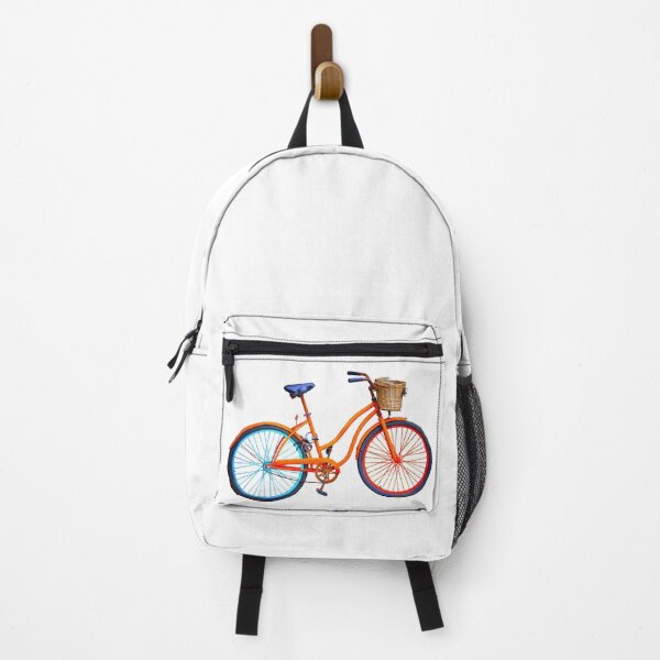 Item preview, Old bicycle designed and sold by AHELENE.