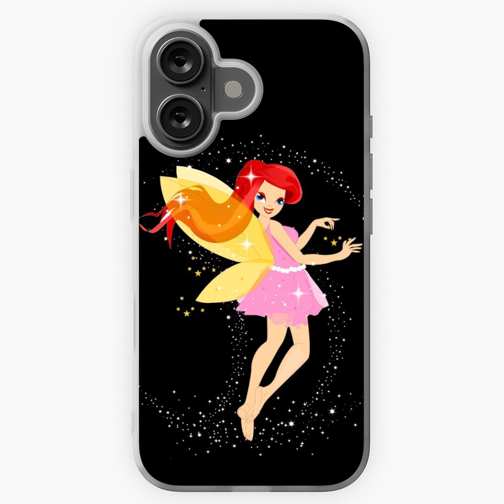 Item preview, iPhone Soft Case designed and sold by TeelieTurner.