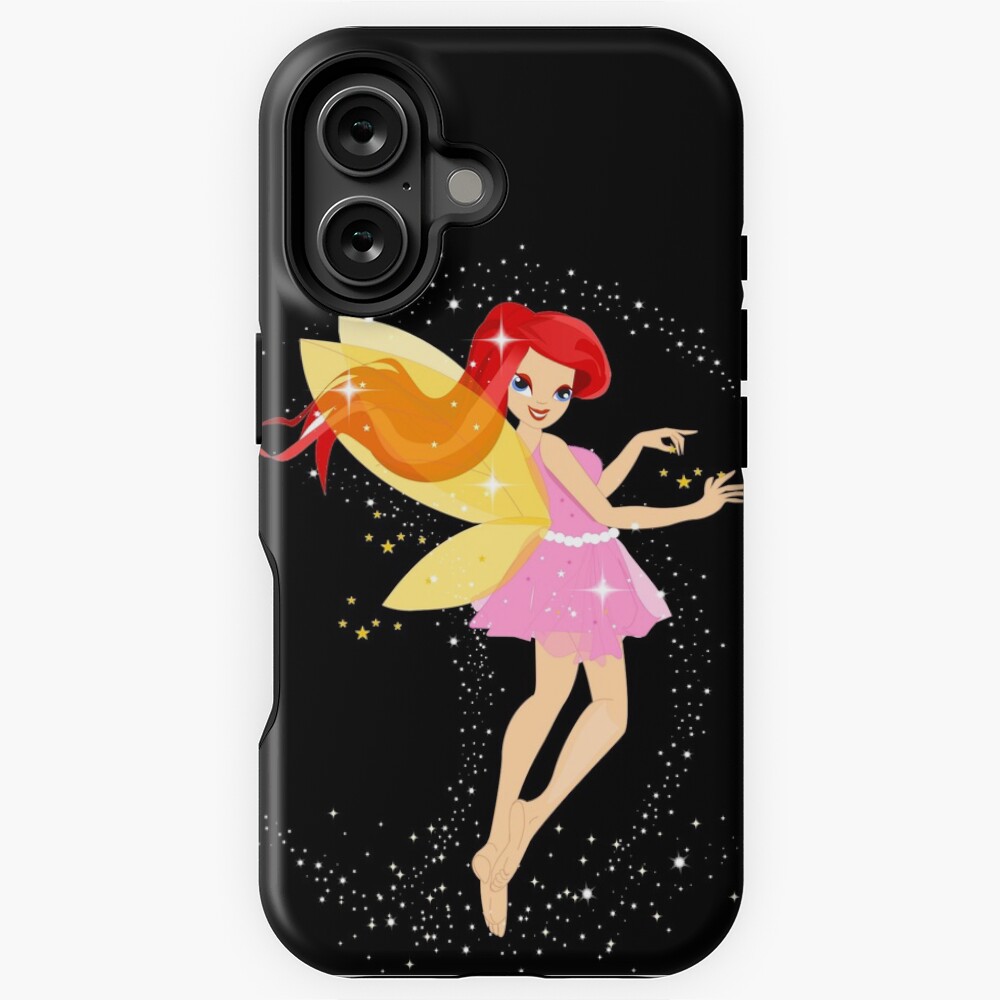 Item preview, iPhone Tough Case designed and sold by TeelieTurner.