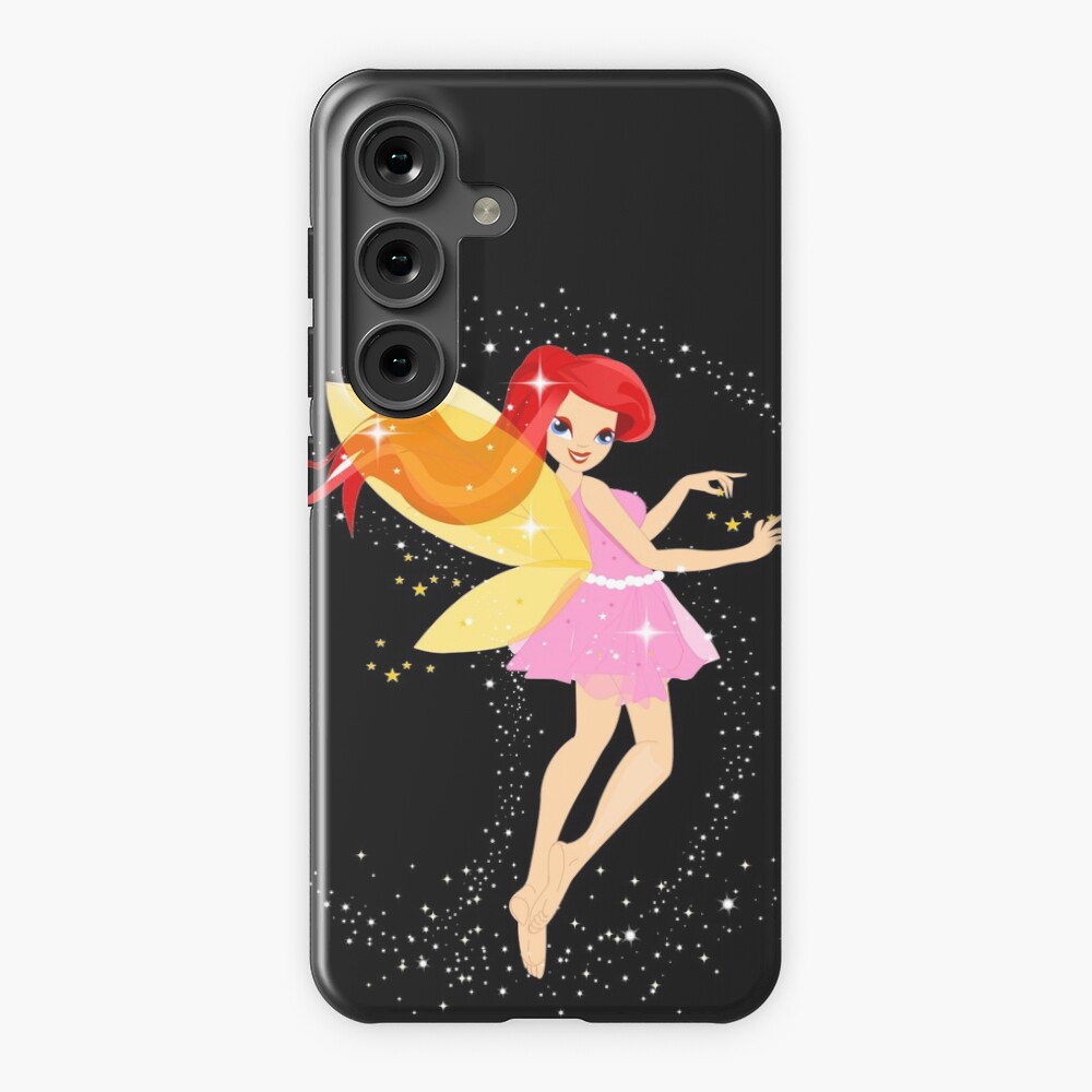 Item preview, Samsung Galaxy Snap Case designed and sold by TeelieTurner.