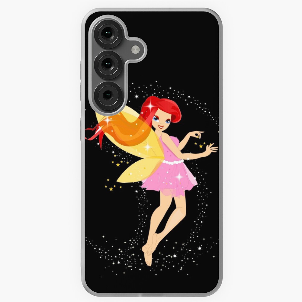 Item preview, Samsung Galaxy Soft Case designed and sold by TeelieTurner.
