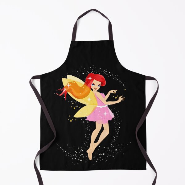 Francesca The Good Witch Fairy™ Apron