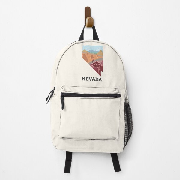 Item preview, Nevada State - Best gift for Las Vegas lover designed and sold by TamGustam.