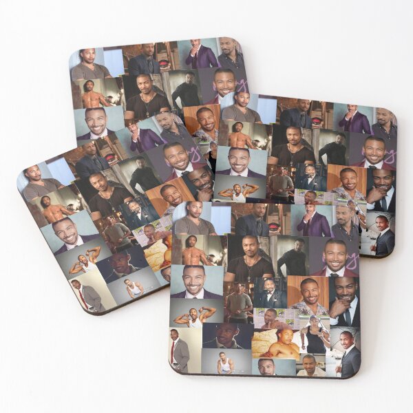 Item preview, charles michael davis designed and sold by dovetastic123.