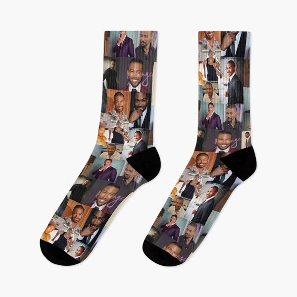 Item preview, charles michael davis designed and sold by dovetastic123.