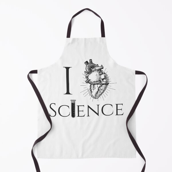 Item preview, Science Love Design for Scientists and Teachers designed and sold by Hopscotch Shop Designs.