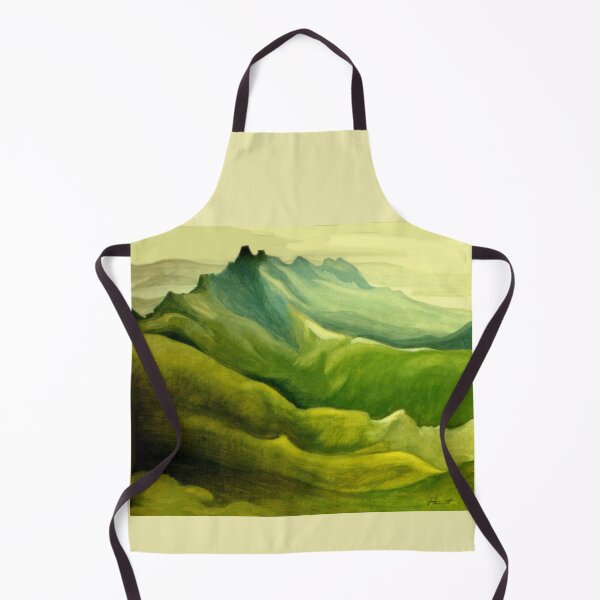 Item preview, The Pinnacles designed and sold by Patricia Howitt.