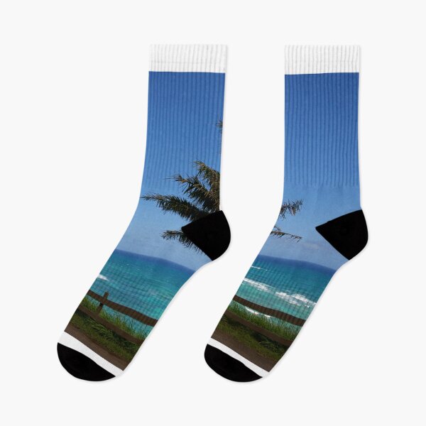 Item preview, Hawaiian Palm Tree designed and sold by TheTop10Things.