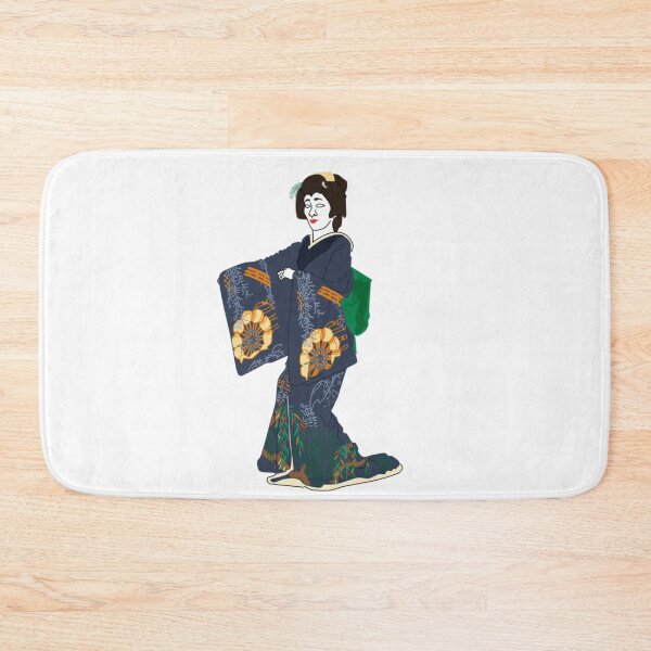Item preview, Willow Kimono Motif designed and sold by KHRArts.