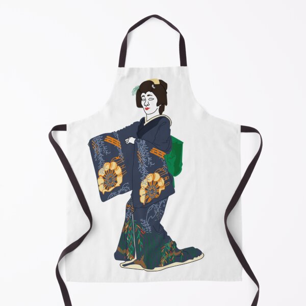 Item preview, Willow Kimono Motif designed and sold by KHRArts.