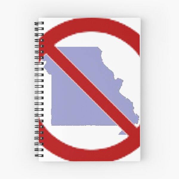 Item preview, Anti-Missouri designed and sold by viscosity1.