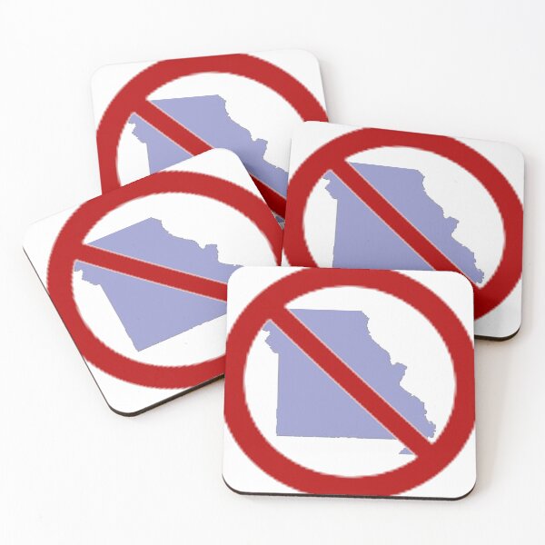 Item preview, Anti-Missouri designed and sold by viscosity1.