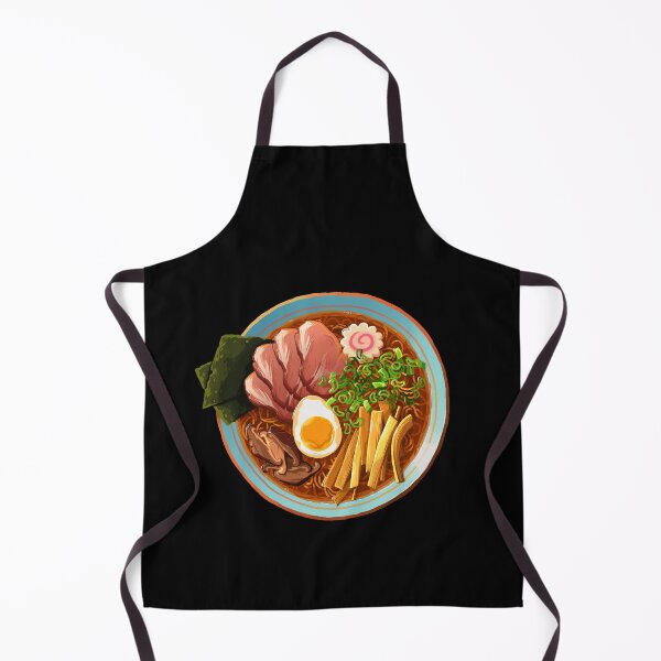 Item preview, Ramen designed and sold by Tami Wicinas.