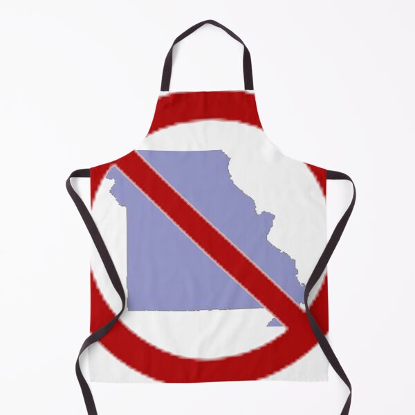 Item preview, Anti-Missouri designed and sold by viscosity1.