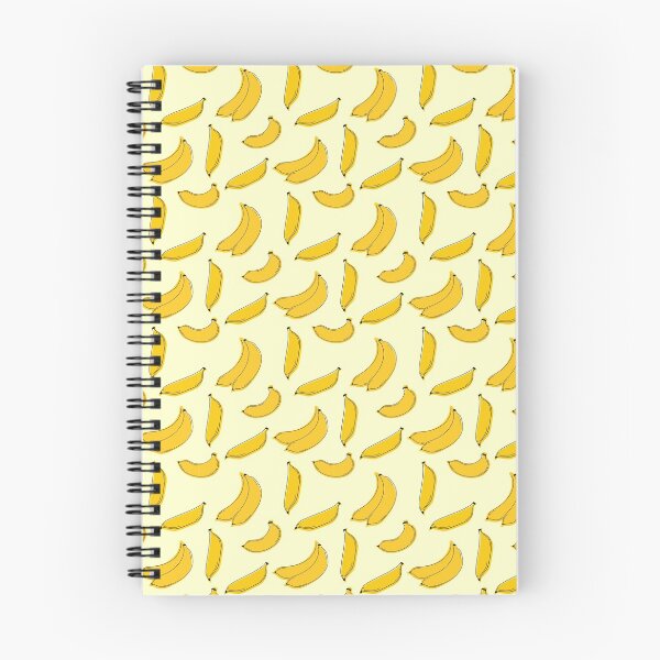 Item preview, Banana Pattern designed and sold by GillyMc.