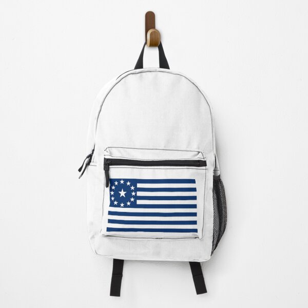 Item preview, Deseret Flag designed and sold by Candlelicht Designs.