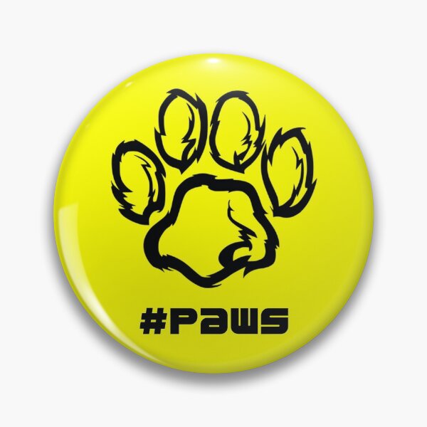 Item preview, Paws designed and sold by Ndigwan.