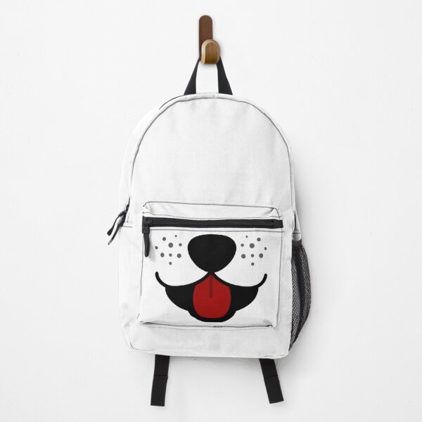 Item preview, Backpack - This snout a bad day designed and sold by sillydoggy.