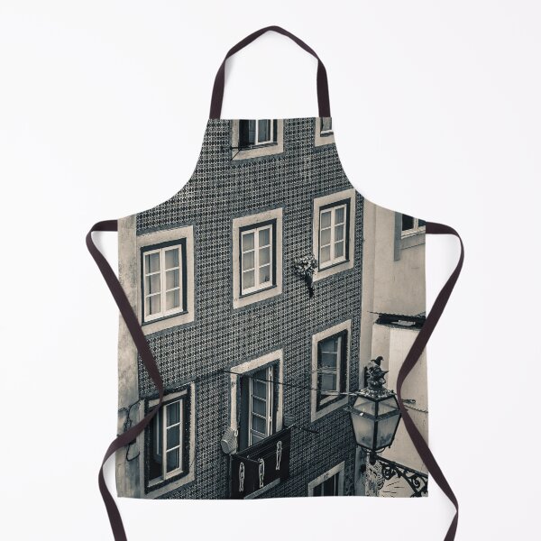 Item preview, Alfama, Lisbon III (Black and White) designed and sold by João Miguel.
