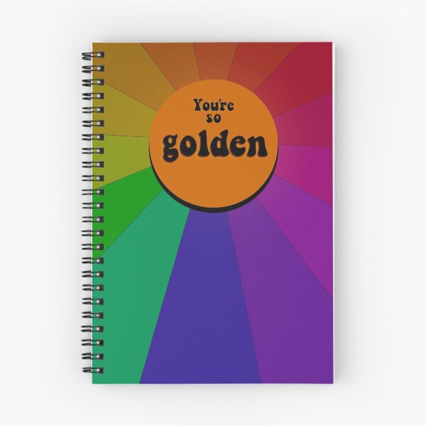 Item preview, Golden Artwork designed and sold by Lnudds7.