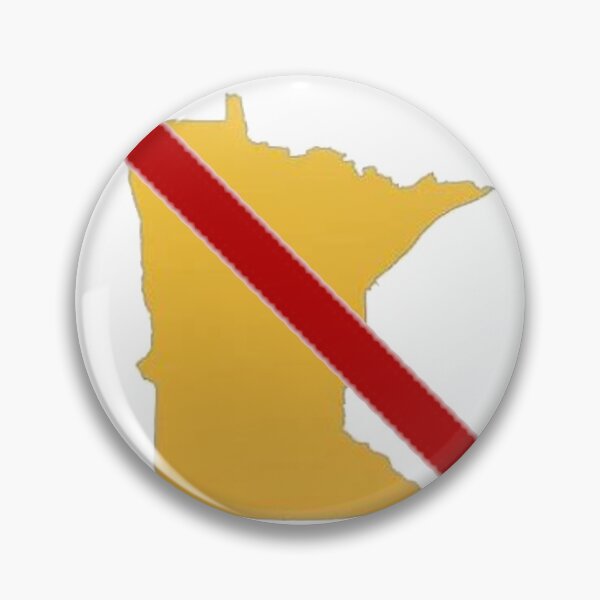 Item preview, Anti-Minnesota designed and sold by viscosity1.