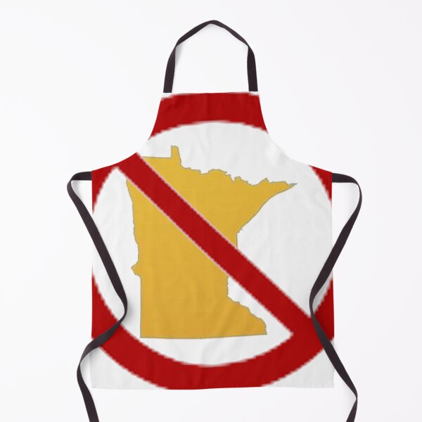 Item preview, Anti-Minnesota designed and sold by viscosity1.