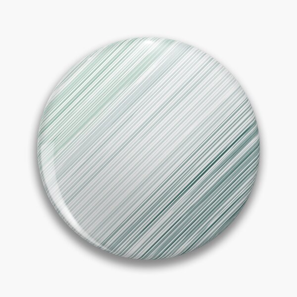 Item preview, Blue and Green Diagonal Line Pattern designed and sold by lorensefcik.