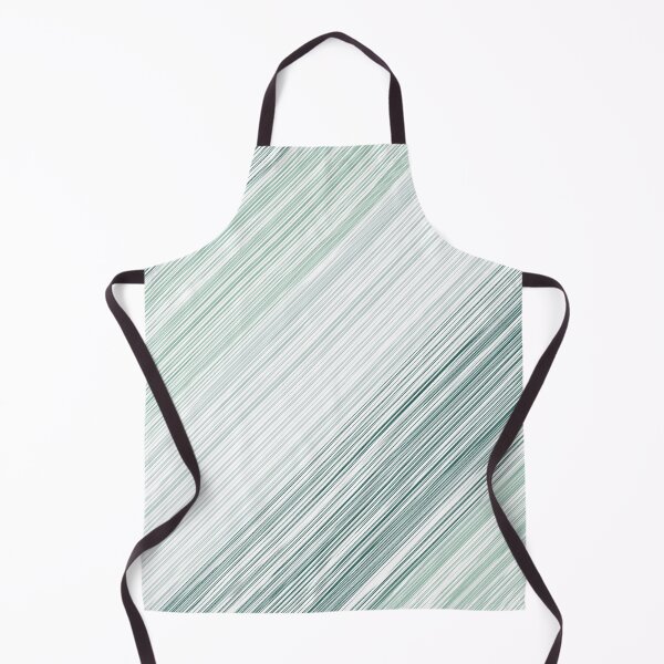 Item preview, Blue and Green Diagonal Line Pattern designed and sold by lorensefcik.