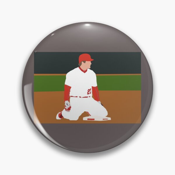 Item preview, David Freese designed and sold by walshe200221.