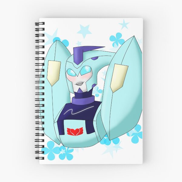 Item preview, TFA Blurr designed and sold by StarscreamLeAft.