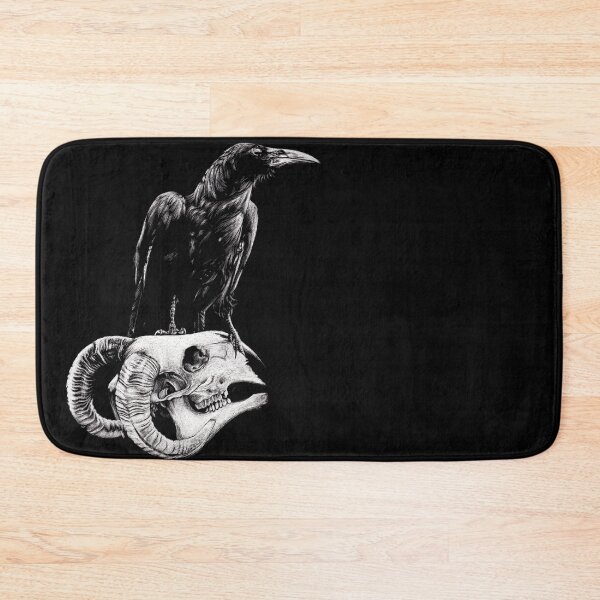 Item preview, Rook & Sheep designed and sold by KRothschild.