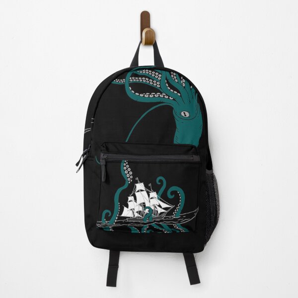 Item preview, Kraken designed and sold by Tami Wicinas.