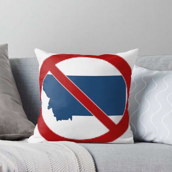Item preview, Anti-Montana designed and sold by viscosity1.