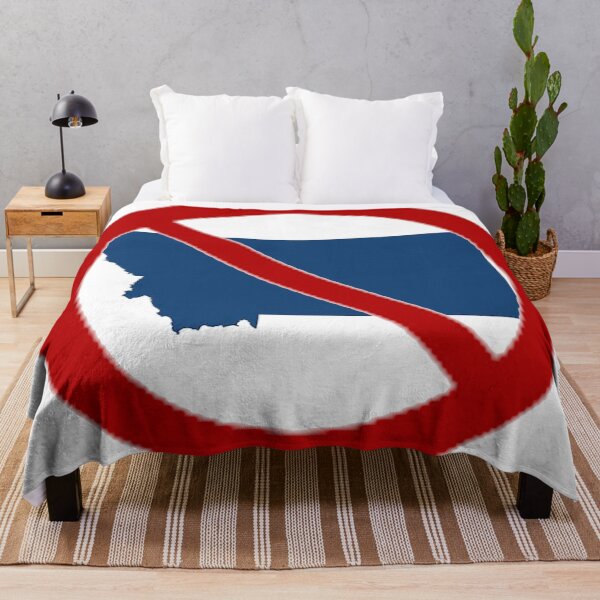 Item preview, Anti-Montana designed and sold by viscosity1.