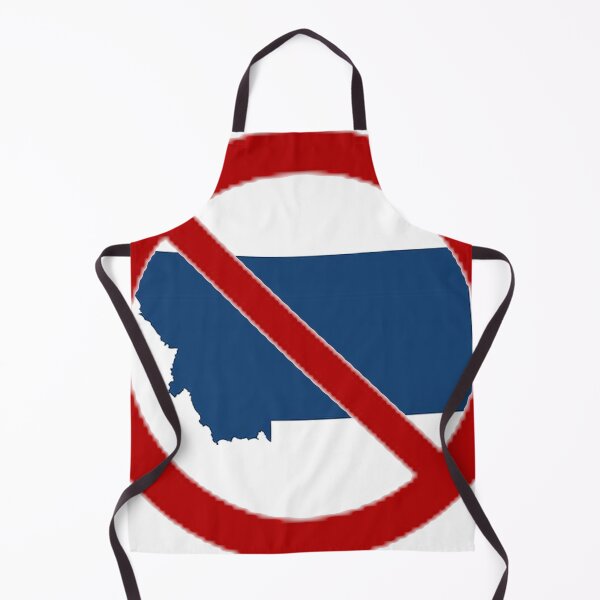 Item preview, Anti-Montana designed and sold by viscosity1.