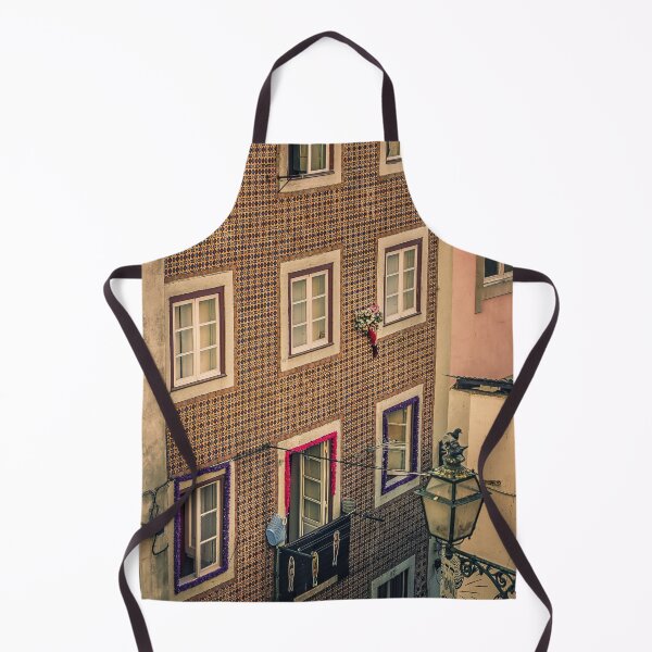 Item preview, Alfama, Lisbon III (Color) designed and sold by João Miguel.