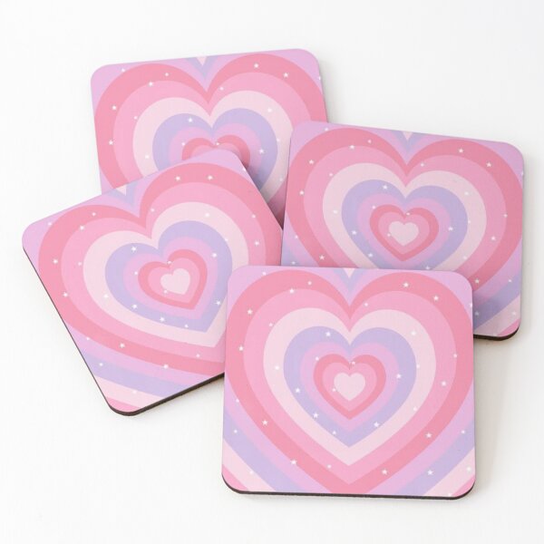 Item preview, hearts designed and sold by sqftv.