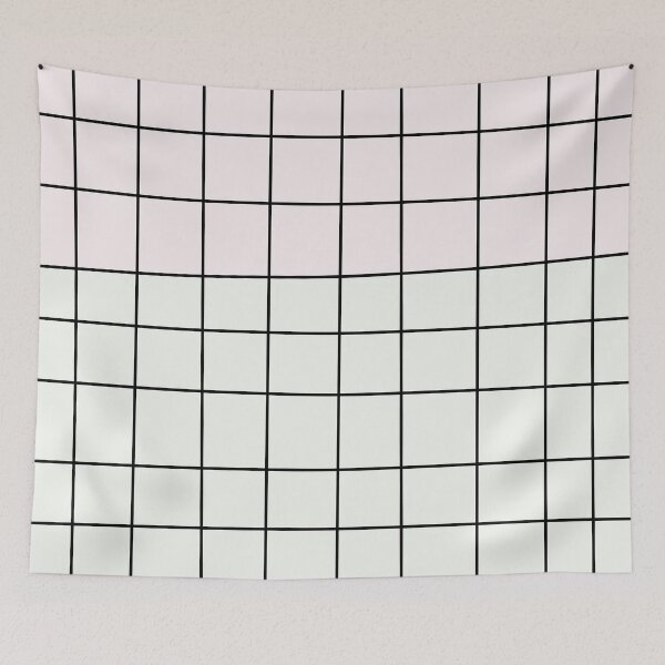 Item preview, Line Tapestry designed and sold by allyrauscher.