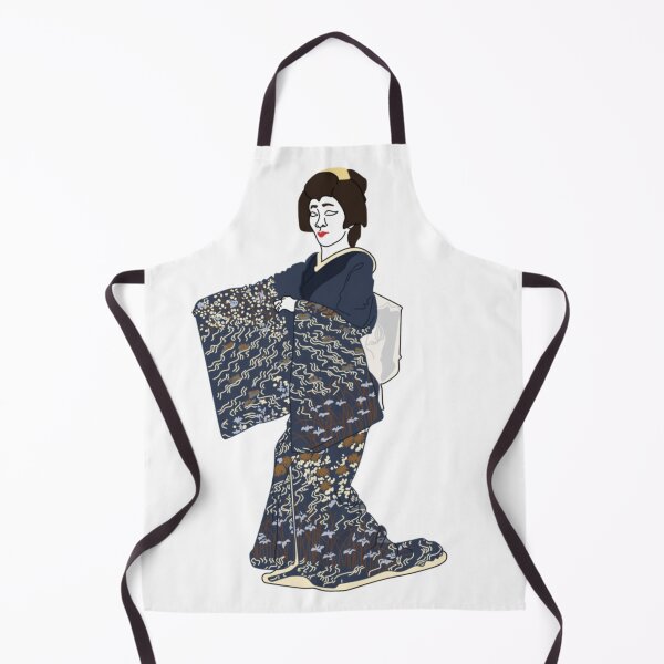 Item preview, Streams Kimono Motif designed and sold by KHRArts.