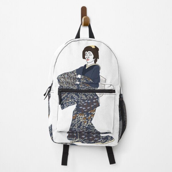 Item preview, Streams Kimono Motif designed and sold by KHRArts.