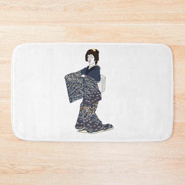 Item preview, Streams Kimono Motif designed and sold by KHRArts.