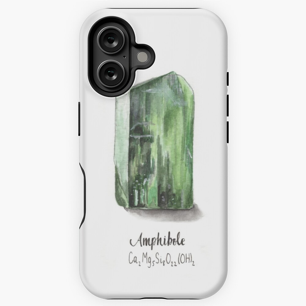 Item preview, iPhone Tough Case designed and sold by phoebesleath.