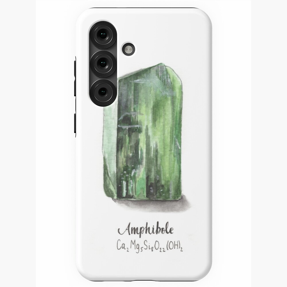 Item preview, Samsung Galaxy Tough Case designed and sold by phoebesleath.